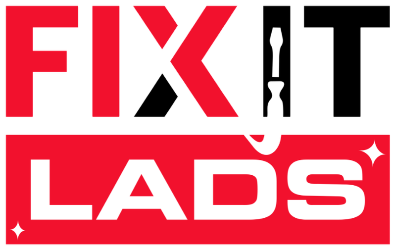Fix It Lads