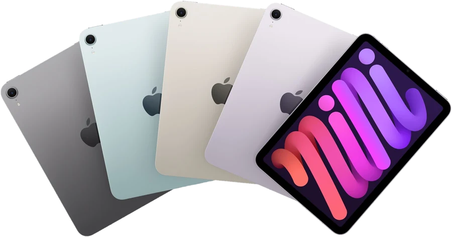 iPad and tablet repair in Mississauga